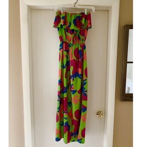 Chelsea Gunn Camo Dress